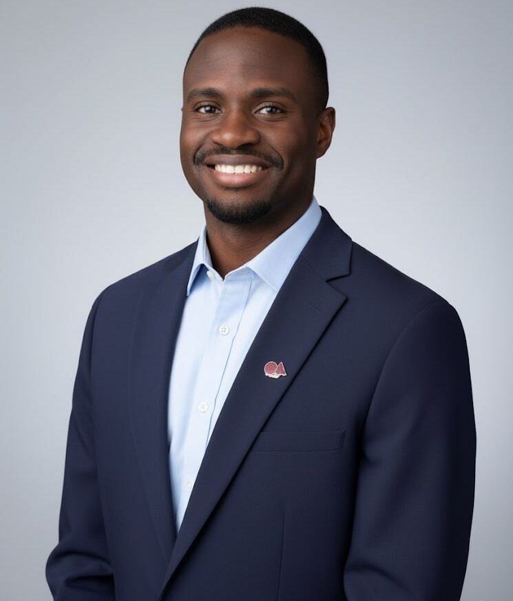 Bo Olawale